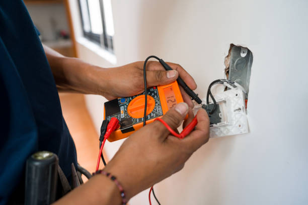 Best Electrical Installation Contractor  in Spring Grove, IL