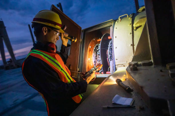 Best Commercial Electrician Services  in Spring Grove, IL
