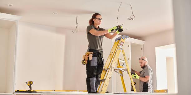 Reliable Spring Grove, IL Electrician Solutions