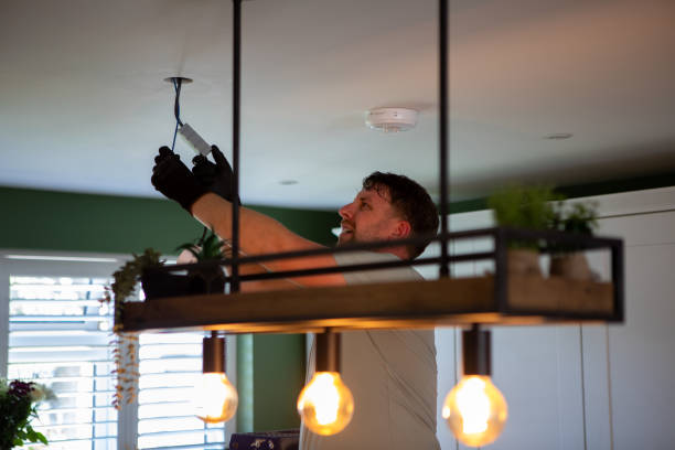 Best Electrical Contractors for Businesses  in Spring Grove, IL