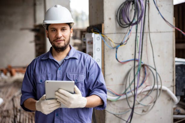 Best Emergency Electrician Near Me  in Spring Grove, IL