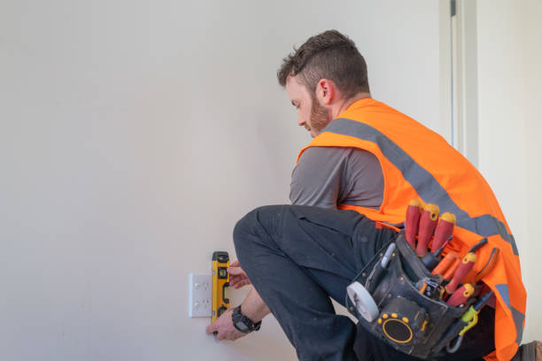 Best Emergency Electrical Repair  in Spring Grove, IL