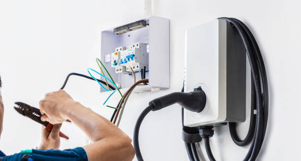 Best Electrical Rewiring Services  in Spring Grove, IL