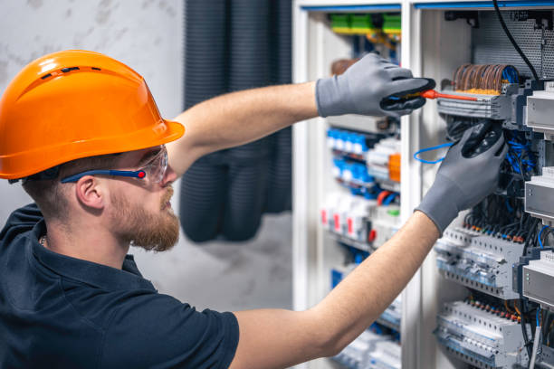 Electrical System Inspection in Spring Grove, IL